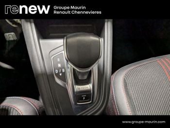 Photo 27 du bon plan RENAULT Captur 1.6 E-Tech hybride 145ch RS Line -21 occasion à 21990 €