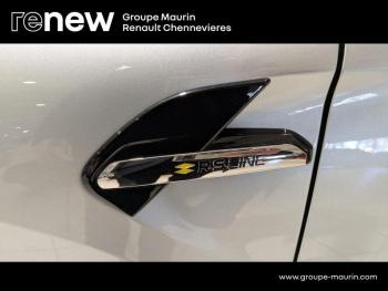 Photo 31 du bon plan RENAULT Captur 1.6 E-Tech hybride 145ch RS Line -21 occasion à 21990 €