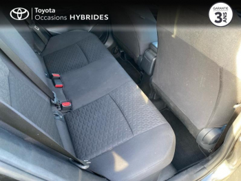 Photo 7 du bon plan TOYOTA Yaris Cross 116h Design MY22 occasion à 23980 €