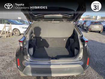 Photo 10 du bon plan TOYOTA Yaris Cross 116h Design MY22 occasion à 23980 €