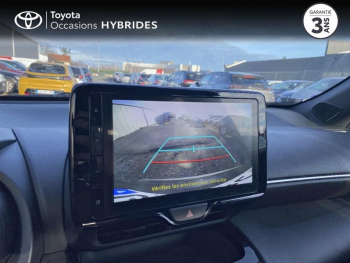 Photo 15 du bon plan TOYOTA Yaris Cross 116h Design MY22 occasion à 23980 €