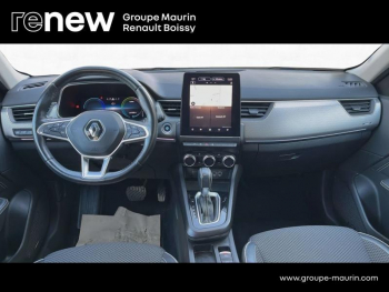 Photo 9 du bon plan RENAULT Arkana 1.6 E-Tech 145ch Intens -21B occasion à 19990 €