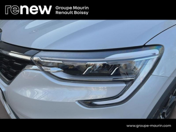 Photo 15 du bon plan RENAULT Arkana 1.6 E-Tech 145ch Intens -21B occasion à 19990 €