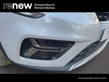 Photo 16 du bon plan RENAULT Arkana 1.6 E-Tech 145ch Intens -21B occasion à 19990 €