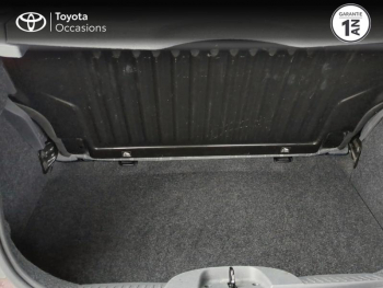 Photo 10 du bon plan FIAT 500 1.2 8v 69ch Lounge occasion à 9890 €