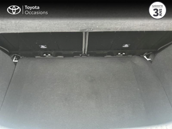Photo 10 du bon plan TOYOTA Aygo X 1.0 VVT-i 72ch Active Business MY23 occasion à 13490 €