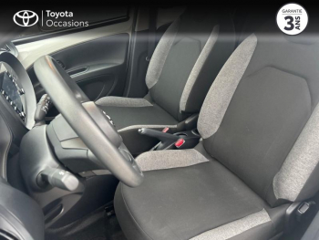 Photo 11 du bon plan TOYOTA Aygo X 1.0 VVT-i 72ch Active Business MY23 occasion à 13490 €