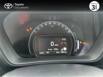 Photo 14 du bon plan TOYOTA Aygo X 1.0 VVT-i 72ch Active Business MY23 occasion à 13490 €