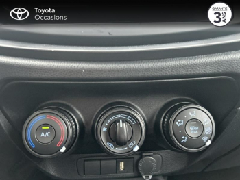 Photo 20 du bon plan TOYOTA Aygo X 1.0 VVT-i 72ch Active Business MY23 occasion à 13490 €