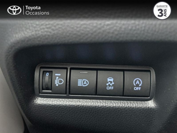 Photo 22 du bon plan TOYOTA Aygo X 1.0 VVT-i 72ch Active Business MY23 occasion à 13490 €