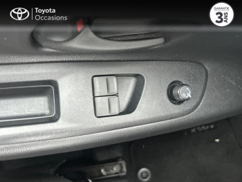 Photo 23 du bon plan TOYOTA Aygo X 1.0 VVT-i 72ch Active Business MY23 occasion à 13490 €