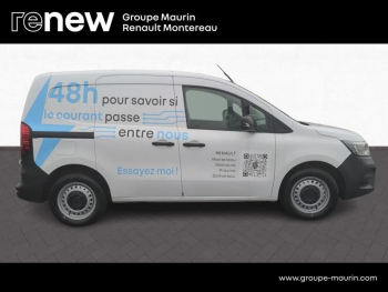 Photo 3 du bon plan RENAULT Kangoo Van L1 E-Tech AC22/DC80 Advance -24 occasion à 32489 €