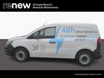 Photo 7 du bon plan RENAULT Kangoo Van L1 E-Tech AC22/DC80 Advance -24 occasion à 32489 €