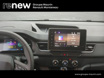 Photo 8 du bon plan RENAULT Kangoo Van L1 E-Tech AC22/DC80 Advance -24 occasion à 32489 €