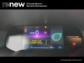 Photo 9 du bon plan RENAULT Kangoo Van L1 E-Tech AC22/DC80 Advance -24 occasion à 32489 €