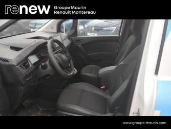 Photo 10 du bon plan RENAULT Kangoo Van L1 E-Tech AC22/DC80 Advance -24 occasion à 32489 €