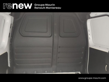 Photo 11 du bon plan RENAULT Kangoo Van L1 E-Tech AC22/DC80 Advance -24 occasion à 32489 €