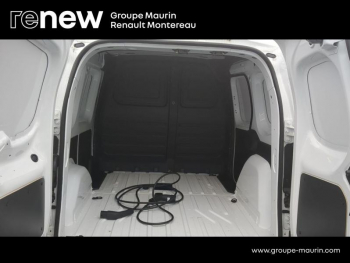Photo 13 du bon plan RENAULT Kangoo Van L1 E-Tech AC22/DC80 Advance -24 occasion à 32489 €