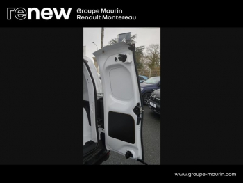 Photo 15 du bon plan RENAULT Kangoo Van L1 E-Tech AC22/DC80 Advance -24 occasion à 32489 €