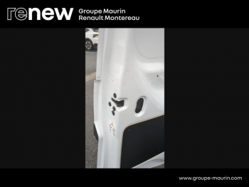 Photo 17 du bon plan RENAULT Kangoo Van L1 E-Tech AC22/DC80 Advance -24 occasion à 32489 €