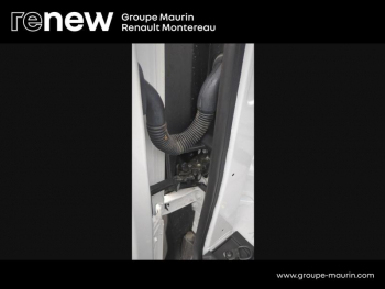 Photo 21 du bon plan RENAULT Kangoo Van L1 E-Tech AC22/DC80 Advance -24 occasion à 32489 €