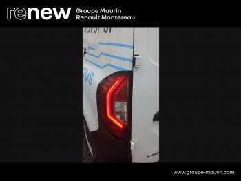 Photo 22 du bon plan RENAULT Kangoo Van L1 E-Tech AC22/DC80 Advance -24 occasion à 32489 €