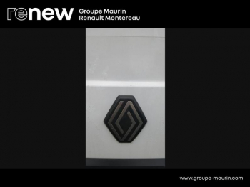 Photo 24 du bon plan RENAULT Kangoo Van L1 E-Tech AC22/DC80 Advance -24 occasion à 32489 €