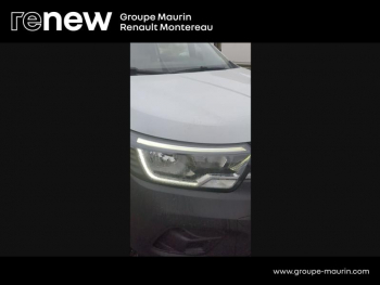 Photo 26 du bon plan RENAULT Kangoo Van L1 E-Tech AC22/DC80 Advance -24 occasion à 32489 €