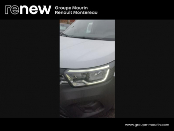 Photo 27 du bon plan RENAULT Kangoo Van L1 E-Tech AC22/DC80 Advance -24 occasion à 32489 €