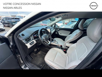 Photo 10 du bon plan RENAULT Captur 1.6 E-Tech hybride 145ch Rive Gauche occasion à 19990 €