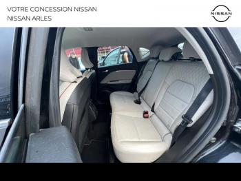 Photo 11 du bon plan RENAULT Captur 1.6 E-Tech hybride 145ch Rive Gauche occasion à 19990 €