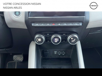 Photo 18 du bon plan RENAULT Captur 1.6 E-Tech hybride 145ch Rive Gauche occasion à 19990 €