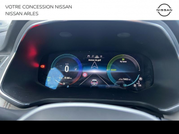 Photo 21 du bon plan RENAULT Captur 1.6 E-Tech hybride 145ch Rive Gauche occasion à 19990 €