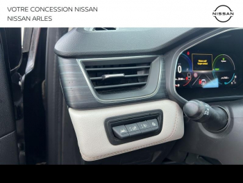 Photo 25 du bon plan RENAULT Captur 1.6 E-Tech hybride 145ch Rive Gauche occasion à 19990 €