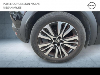 Photo 28 du bon plan RENAULT Captur 1.6 E-Tech hybride 145ch Rive Gauche occasion à 19990 €