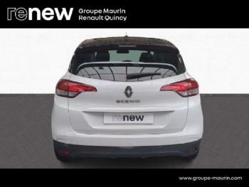 Photo 4 du bon plan RENAULT Scenic 1.7 Blue dCi 120ch Limited occasion à 12189 €