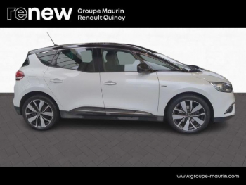 Photo 6 du bon plan RENAULT Scenic 1.7 Blue dCi 120ch Limited occasion à 12189 €