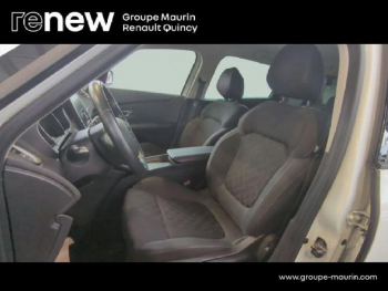Photo 10 du bon plan RENAULT Scenic 1.7 Blue dCi 120ch Limited occasion à 12189 €