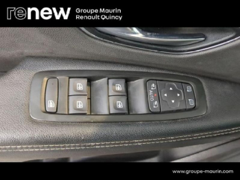 Photo 12 du bon plan RENAULT Scenic 1.7 Blue dCi 120ch Limited occasion à 12189 €