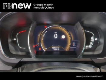 Photo 13 du bon plan RENAULT Scenic 1.7 Blue dCi 120ch Limited occasion à 12189 €