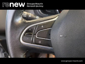 Photo 14 du bon plan RENAULT Scenic 1.7 Blue dCi 120ch Limited occasion à 12189 €