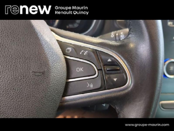 Photo 15 du bon plan RENAULT Scenic 1.7 Blue dCi 120ch Limited occasion à 12189 €