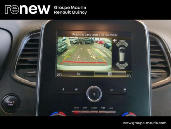 Photo 16 du bon plan RENAULT Scenic 1.7 Blue dCi 120ch Limited occasion à 12189 €