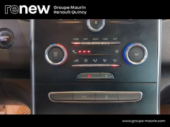 Photo 20 du bon plan RENAULT Scenic 1.7 Blue dCi 120ch Limited occasion à 12189 €