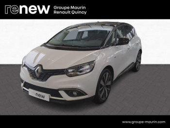 Photo 22 du bon plan RENAULT Scenic 1.7 Blue dCi 120ch Limited occasion à 12189 €