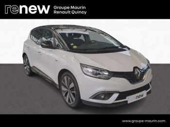Photo 23 du bon plan RENAULT Scenic 1.7 Blue dCi 120ch Limited occasion à 12189 €