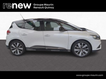 Photo 24 du bon plan RENAULT Scenic 1.7 Blue dCi 120ch Limited occasion à 12189 €