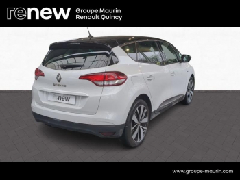 Photo 25 du bon plan RENAULT Scenic 1.7 Blue dCi 120ch Limited occasion à 12189 €