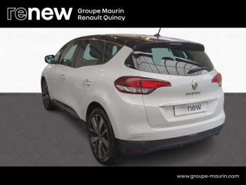Photo 27 du bon plan RENAULT Scenic 1.7 Blue dCi 120ch Limited occasion à 12189 €