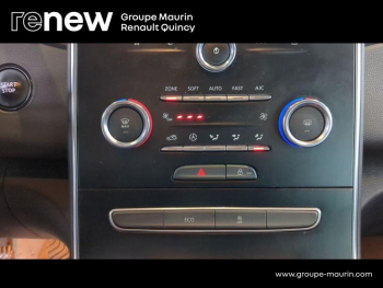 Photo 38 du bon plan RENAULT Scenic 1.7 Blue dCi 120ch Limited occasion à 12189 €